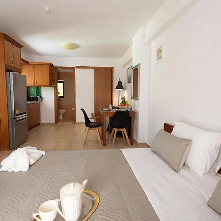 Camara Apartment Chania (Crete)