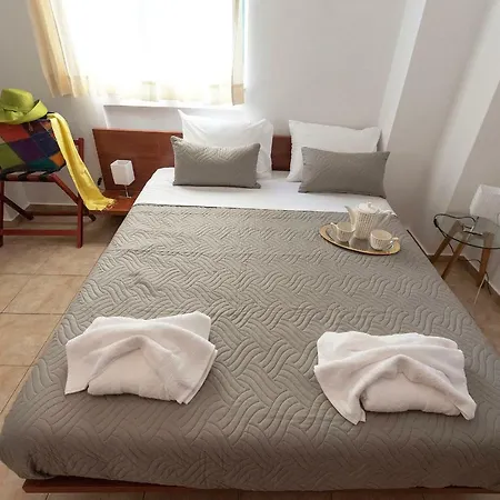 Camara * Chania (Crete)