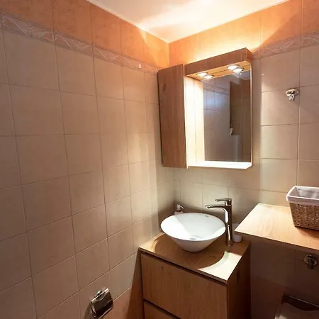 Camara Apartment Chania (Crete)