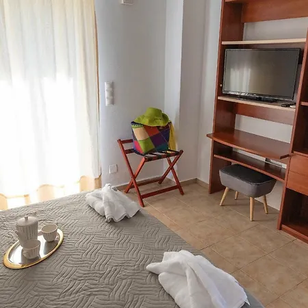 Camara * Chania (Crete)