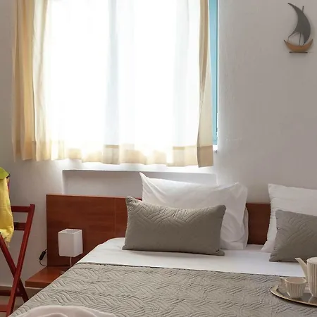 Apartment Camara Chania (Crete)