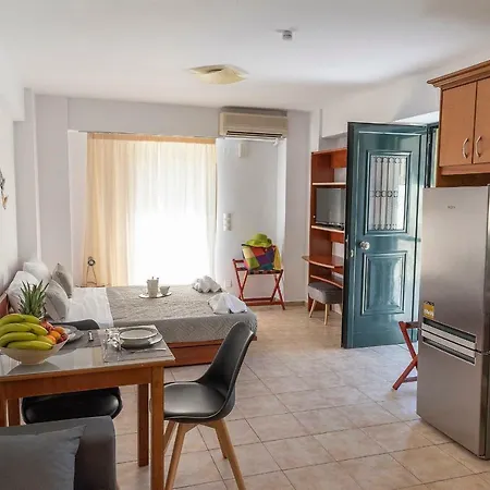 Camara Hriszí Aktí Haniá