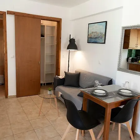 Camara Chania (Crete)