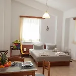 Appartement Camara *