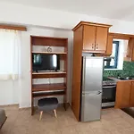 Appartement Camara *