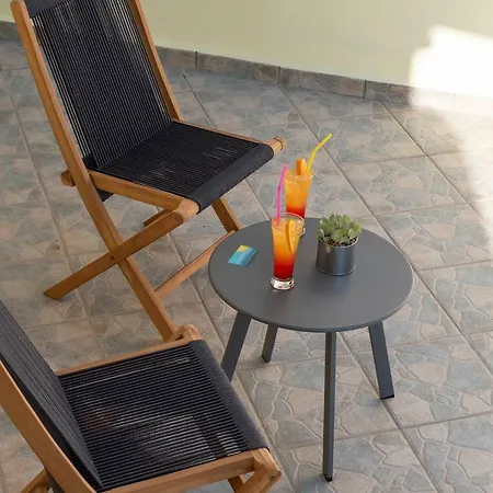 Camara Chania (Crete)