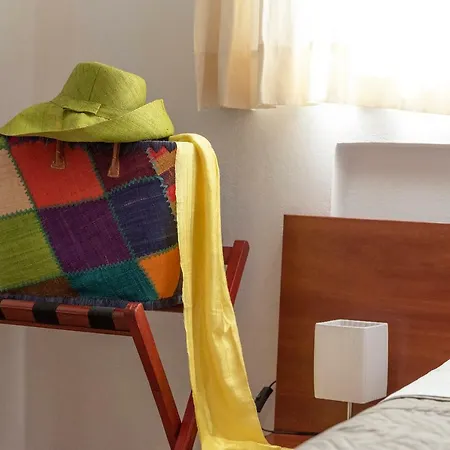 Camara Apartmán Chania (Crete)