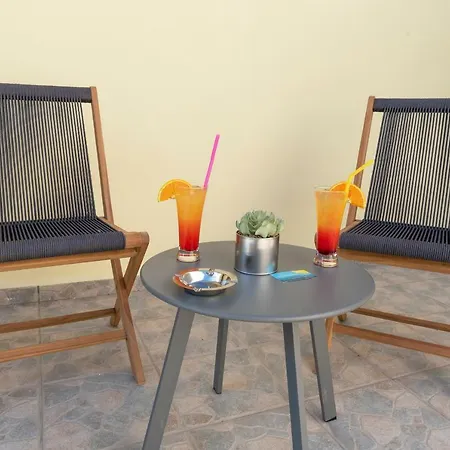 Camara * Chania (Crete)