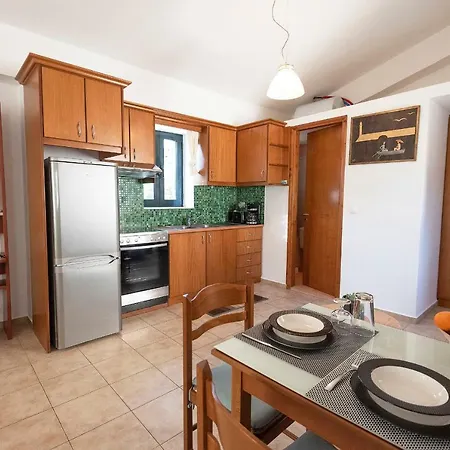 Camara * Chania (Crete)