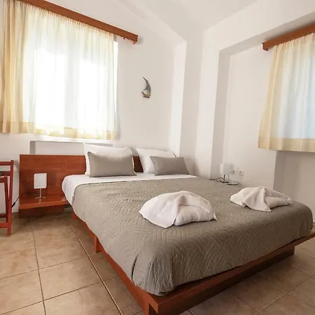 Camara * Chania (Crete)