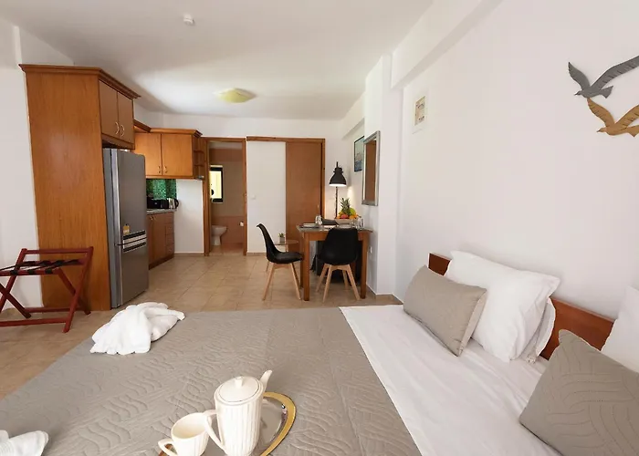 Camara Apartament Chania (Crete)