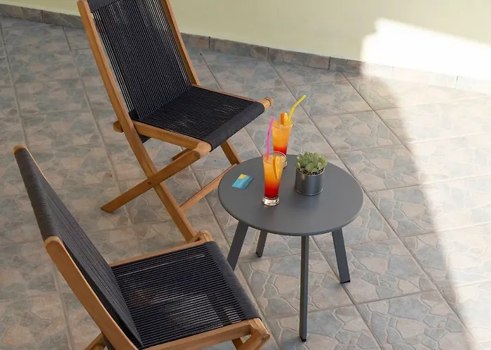 Camara Chania (Crete)