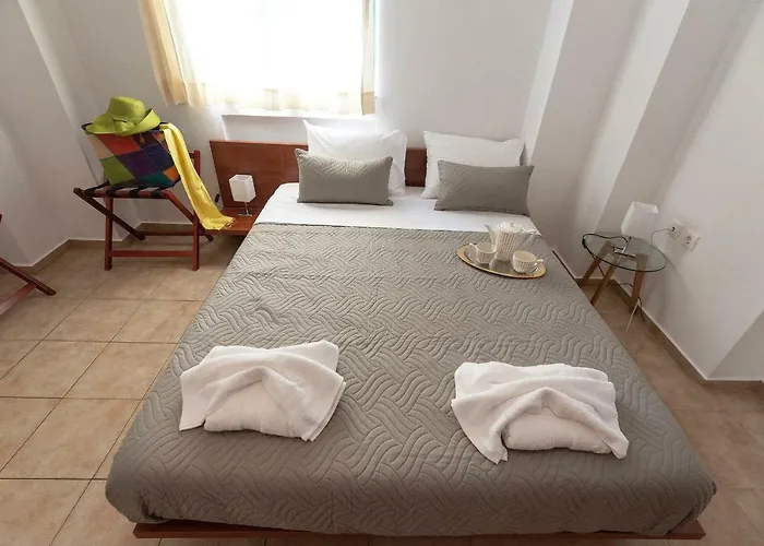 Camara * Chania (Crete)