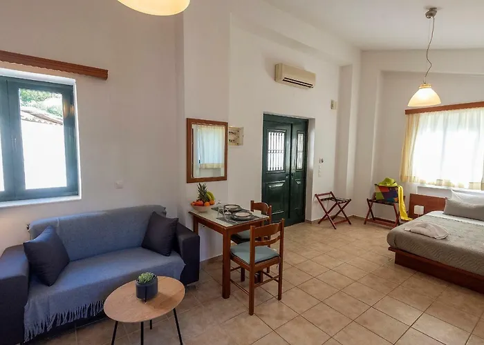 Camara Apartament Chania (Crete)