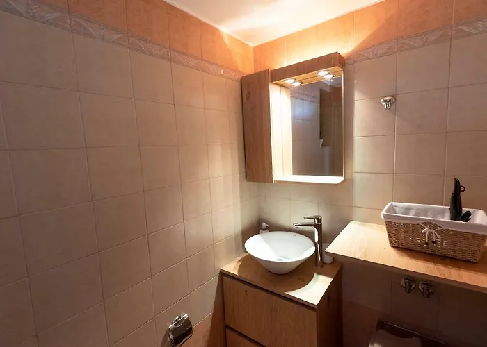 Camara Apartament Chania (Crete)