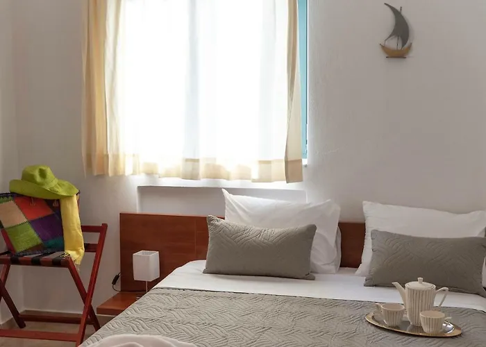 Apartament Camara Chania (Crete)