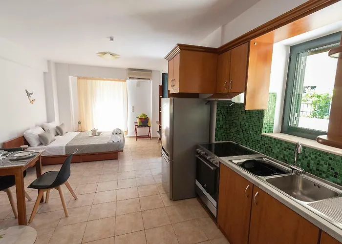 Camara Apartament Chania (Crete)