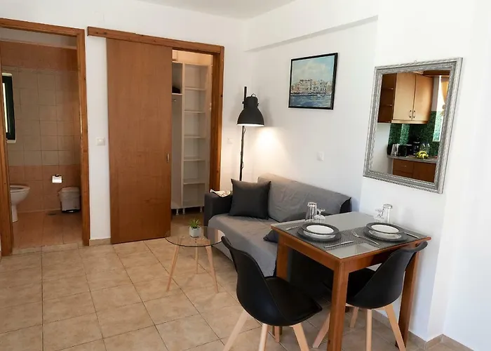 Camara Chania (Crete)