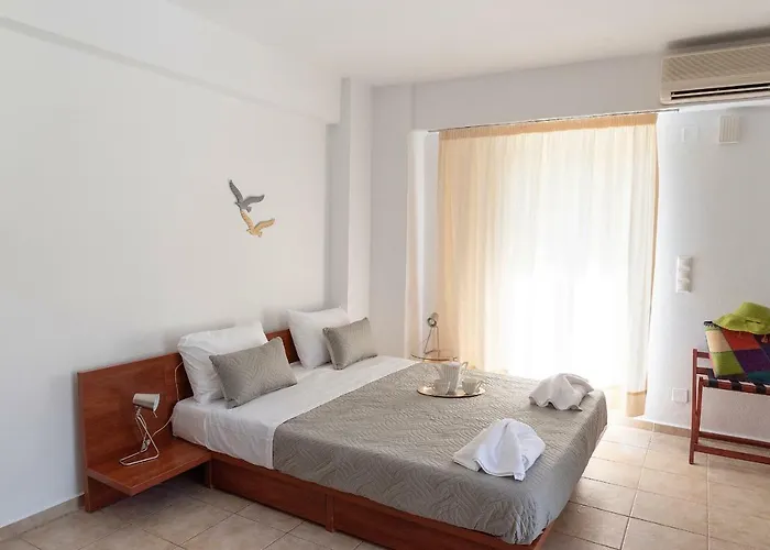 Camara Apartament Chania (Crete)