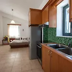 Camara Apartment *