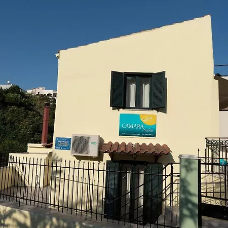 Apartment Camara