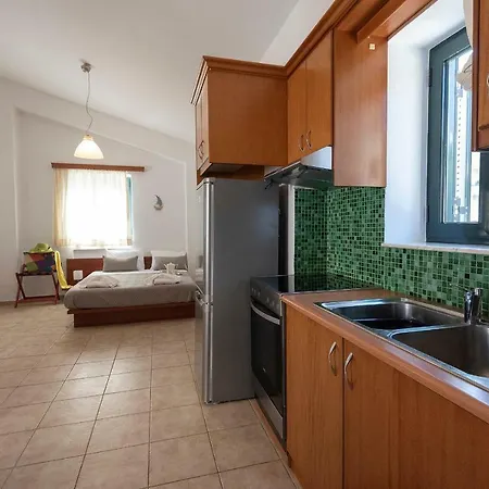 Camara Apartment *