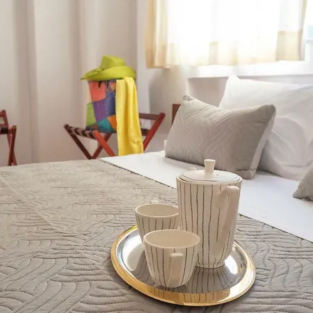 Camara Apartment