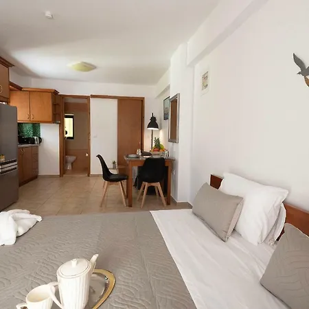 Apartment Camara *