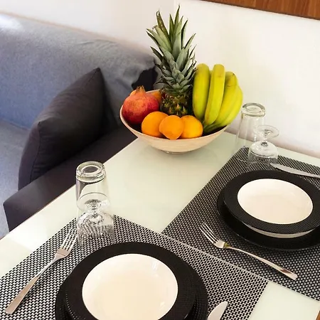 Camara Apartment