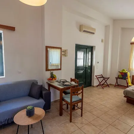 Camara Apartment Chania (Crete)