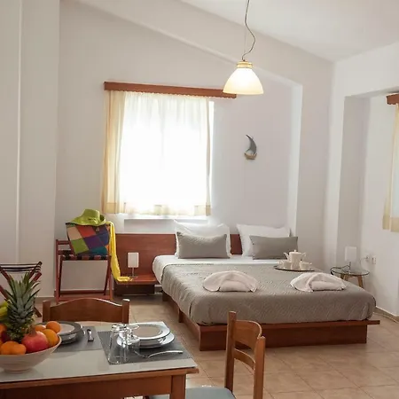Apartment Camara *