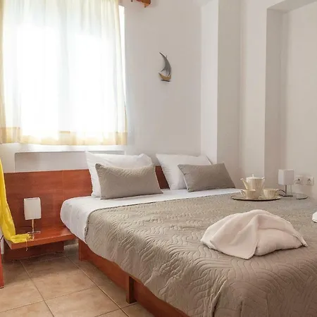 Camara Apartment *