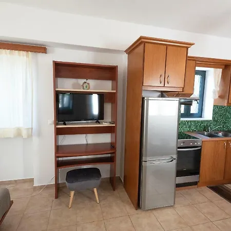 Apartment Camara *