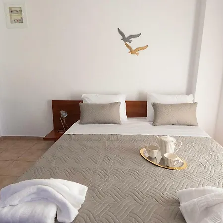 Apartment Camara *