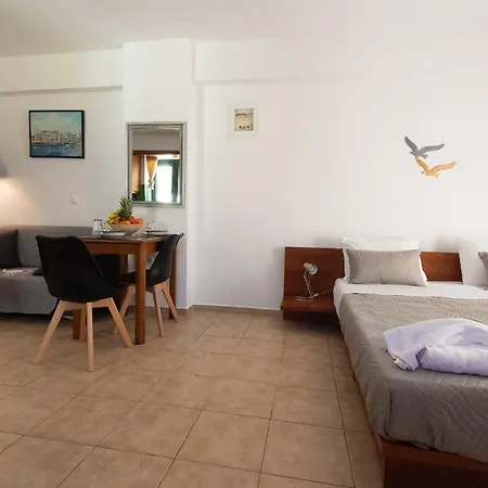 Camara * Ханья (Крит)