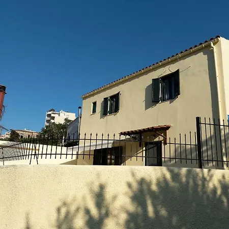 Camara Apartment *