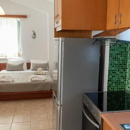 Apartment Camara *