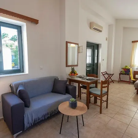 Camara Apartment *