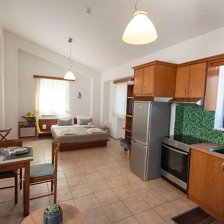 Camara Apartment