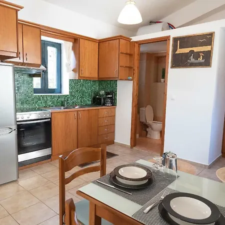 Camara Apartment