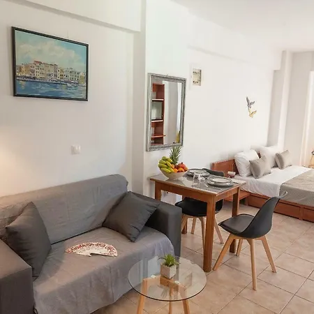 Apartment Camara