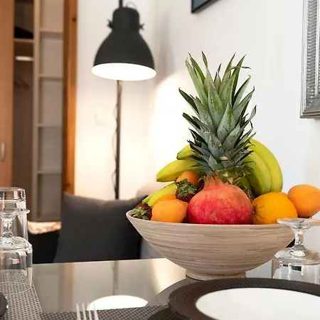 Apartment Camara