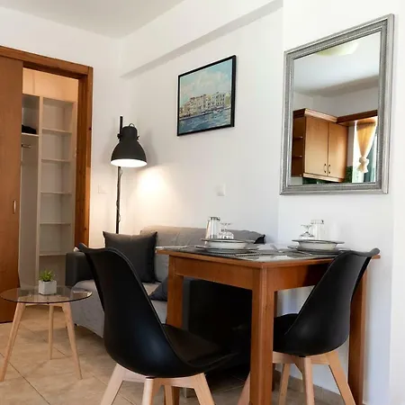 Apartment Camara