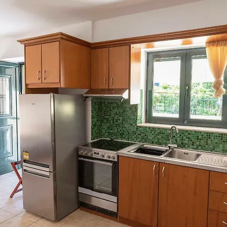 Camara Chania (Crete)