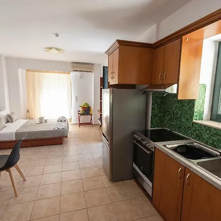 Camara Apartment Chania (Crete)