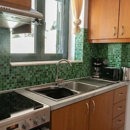 Apartment Camara