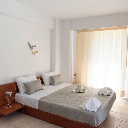 Camara Apartment Chania (Crete)