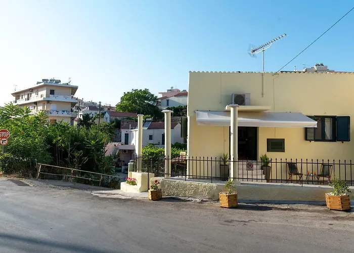 Апартаменты Camara *