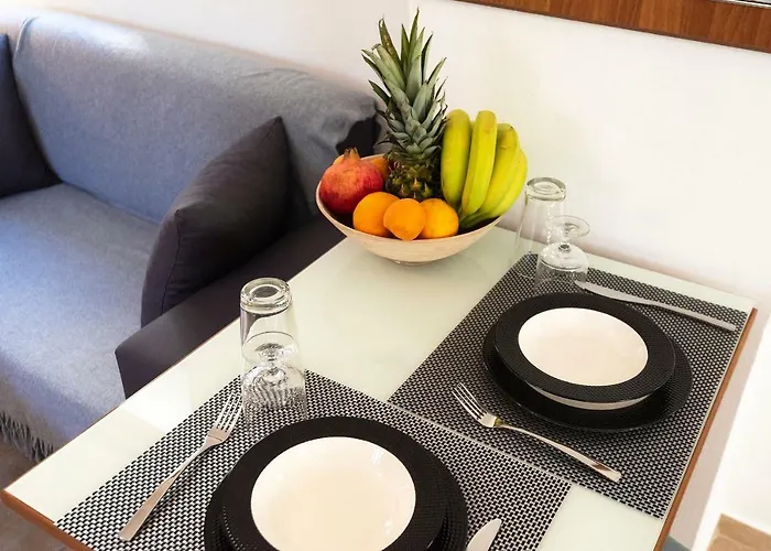 Camara Апартаменты