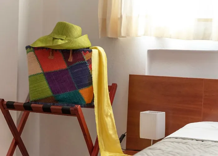 Camara Apartment Chania (Crete)